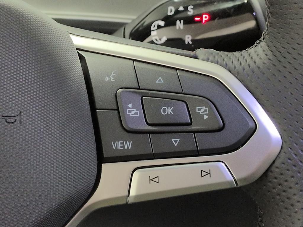 Thumbnail: 2026 Volkswagen Tiguan - 31