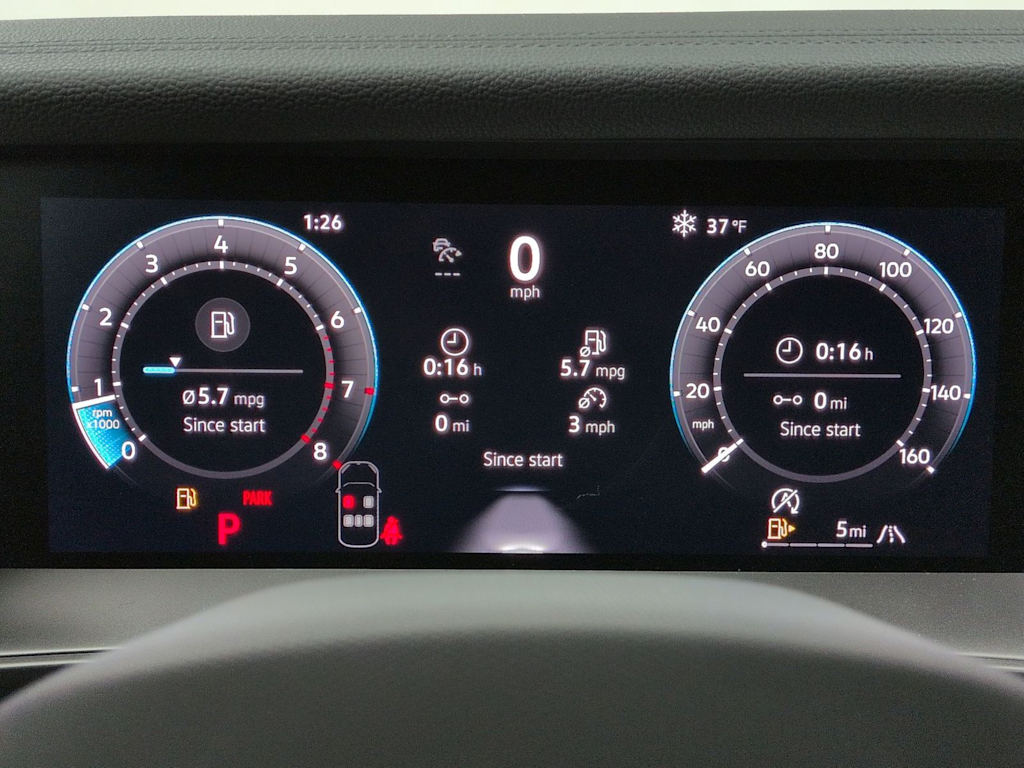 Thumbnail: 2026 Volkswagen Tiguan - 37