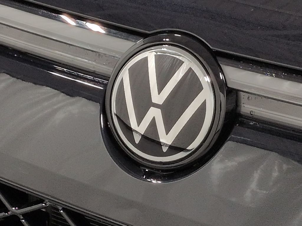 Thumbnail: 2026 Volkswagen Tiguan - 6