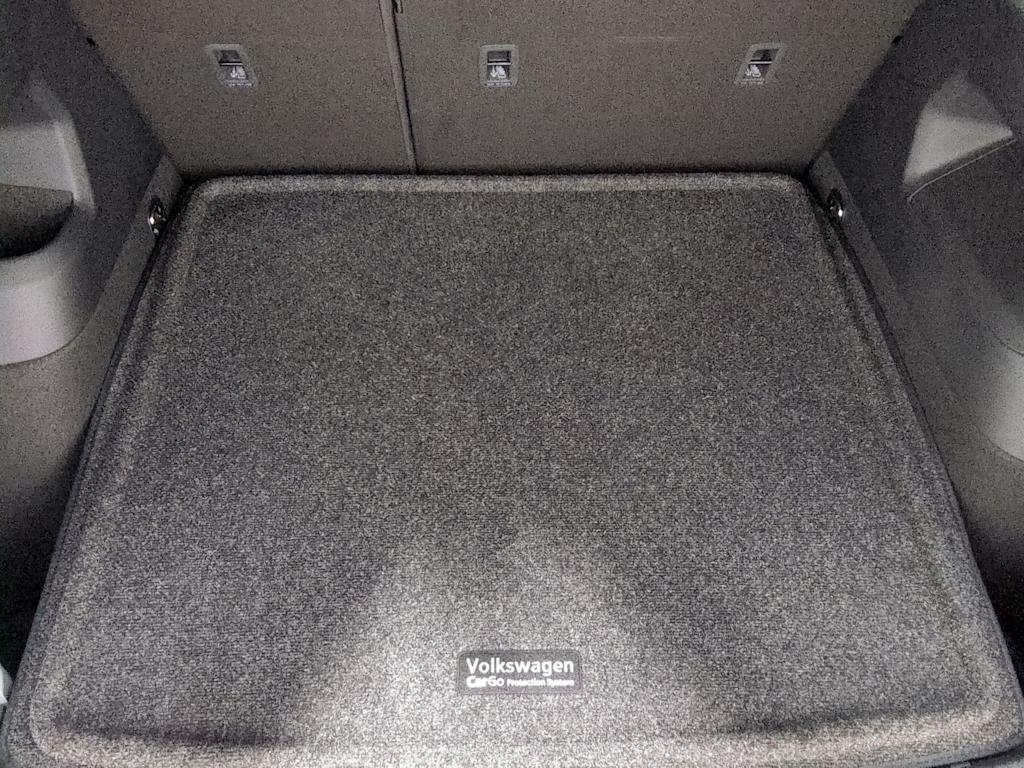 Thumbnail: 2026 Volkswagen Tiguan - 15