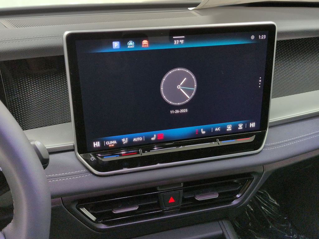 Thumbnail: 2026 Volkswagen Tiguan - 14