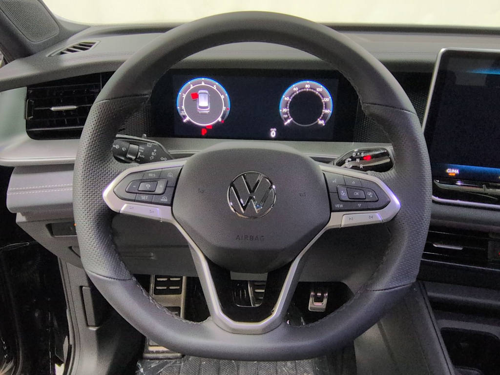 Thumbnail: 2026 Volkswagen Tiguan - 13