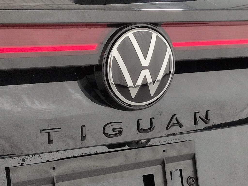 Thumbnail: 2026 Volkswagen Tiguan - 24