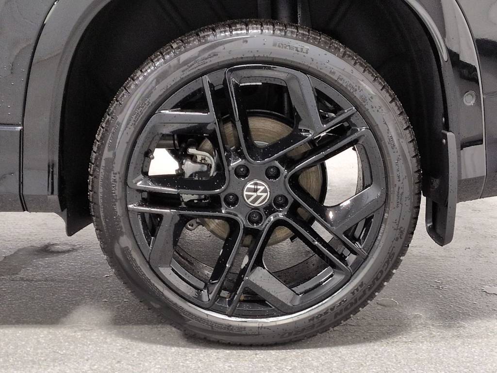 Thumbnail: 2026 Volkswagen Tiguan - 7