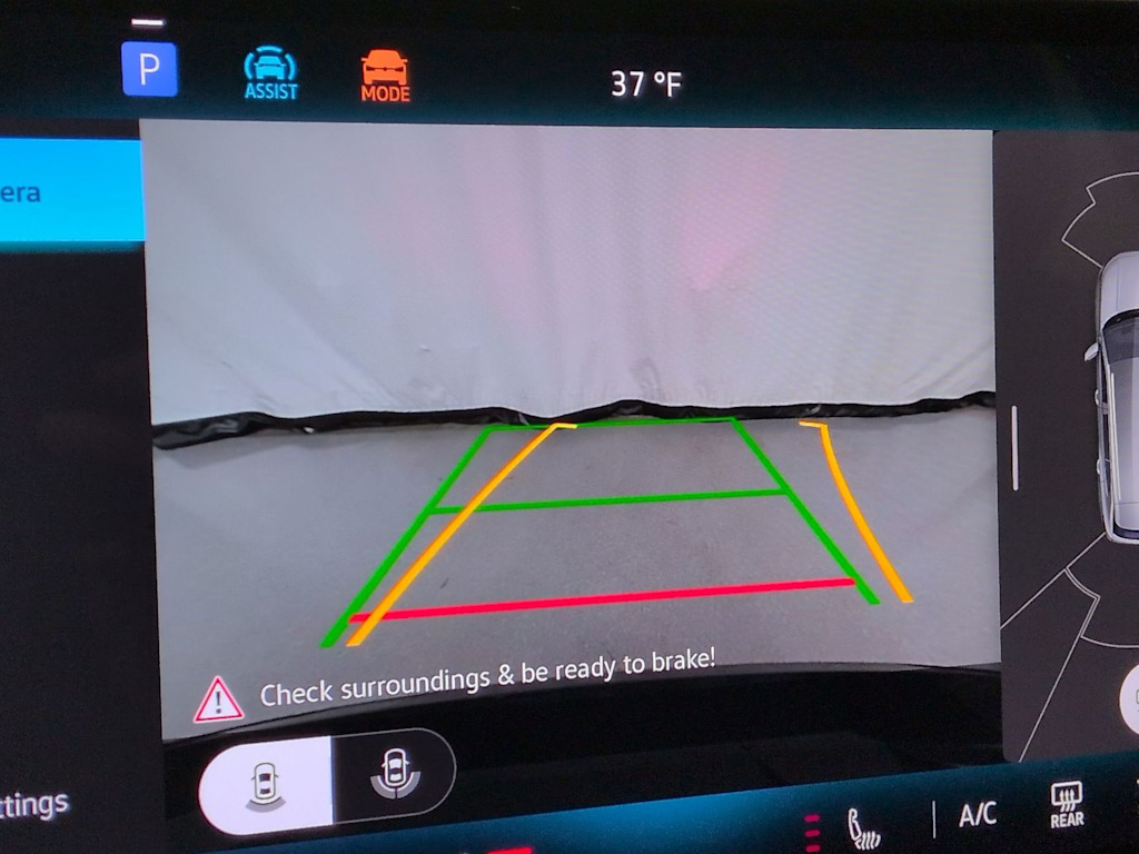 Thumbnail: 2026 Volkswagen Tiguan - 34