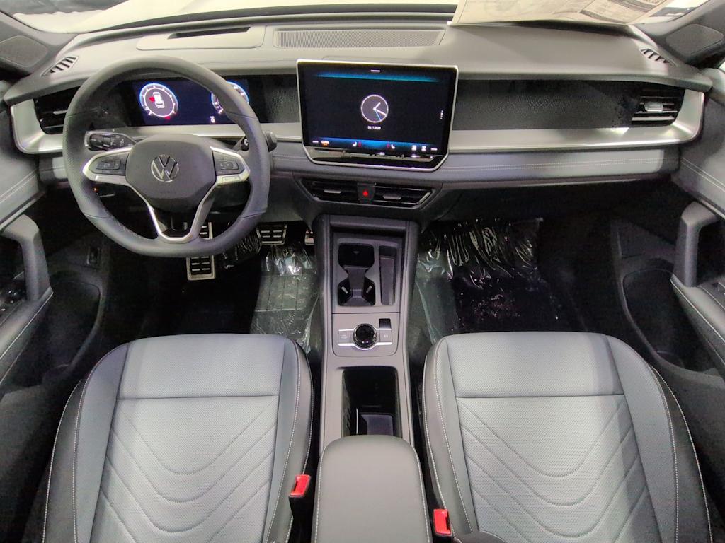 Thumbnail: 2026 Volkswagen Tiguan - 9