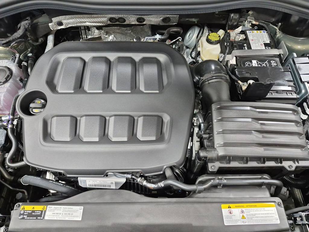 Thumbnail: 2026 Volkswagen Tiguan - 9