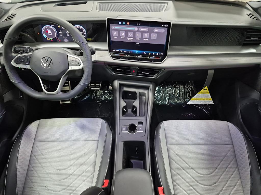 Thumbnail: 2026 Volkswagen Tiguan - 10