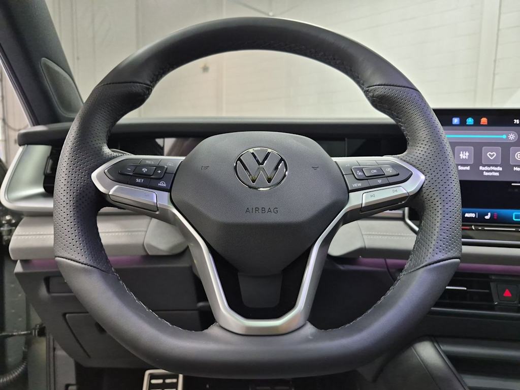 Thumbnail: 2026 Volkswagen Tiguan - 14