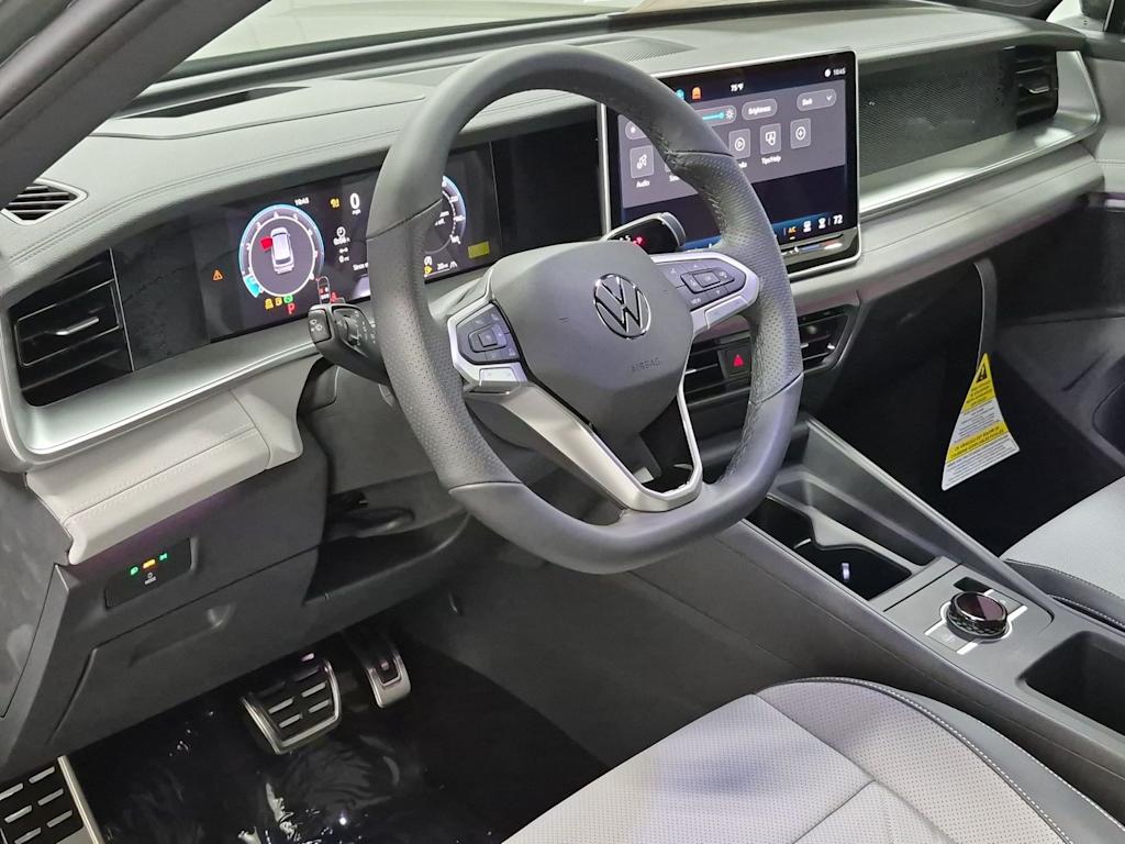 Thumbnail: 2026 Volkswagen Tiguan - 2
