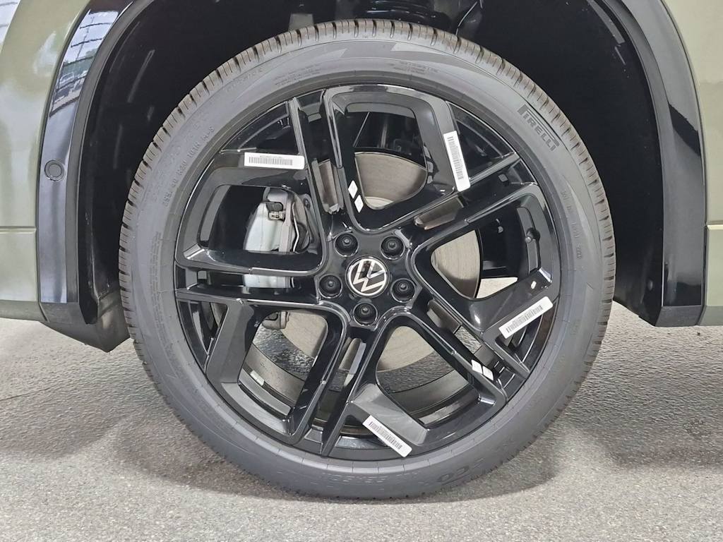 Thumbnail: 2026 Volkswagen Tiguan - 25