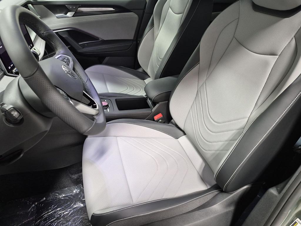 Thumbnail: 2026 Volkswagen Tiguan - 11