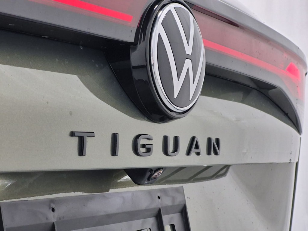 Thumbnail: 2026 Volkswagen Tiguan - 7