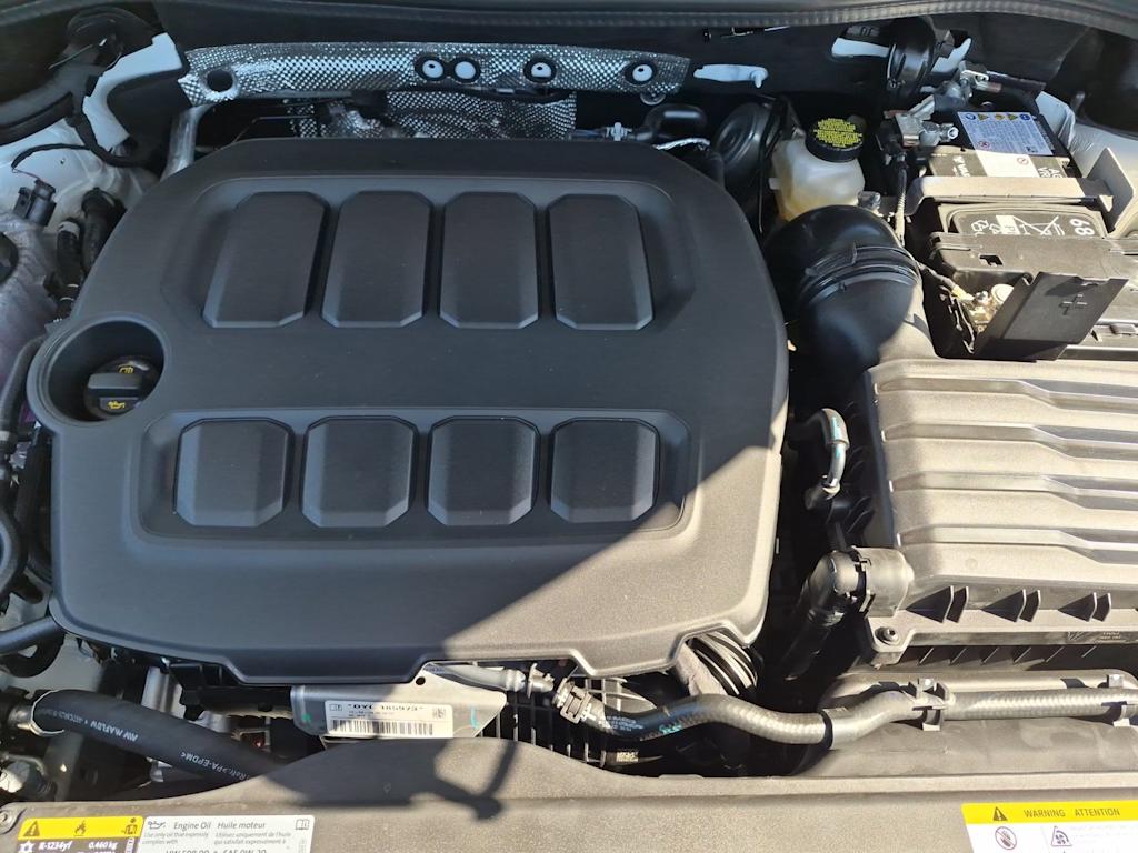Thumbnail: 2026 Volkswagen Tiguan - 9