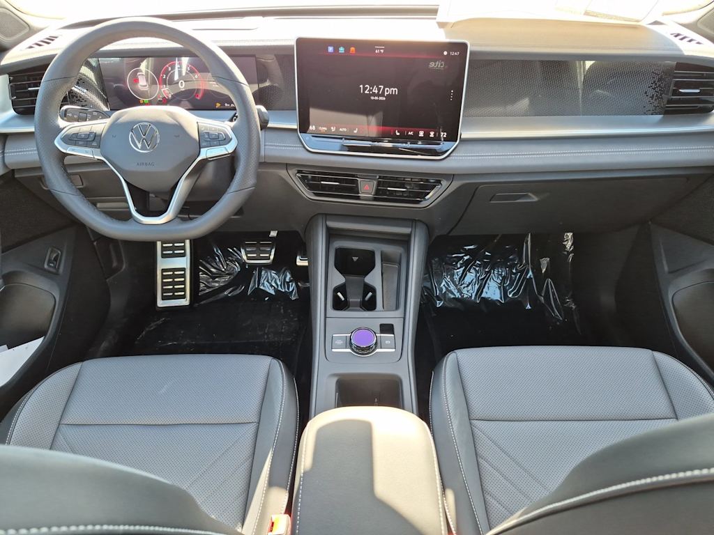 Thumbnail: 2026 Volkswagen Tiguan - 10