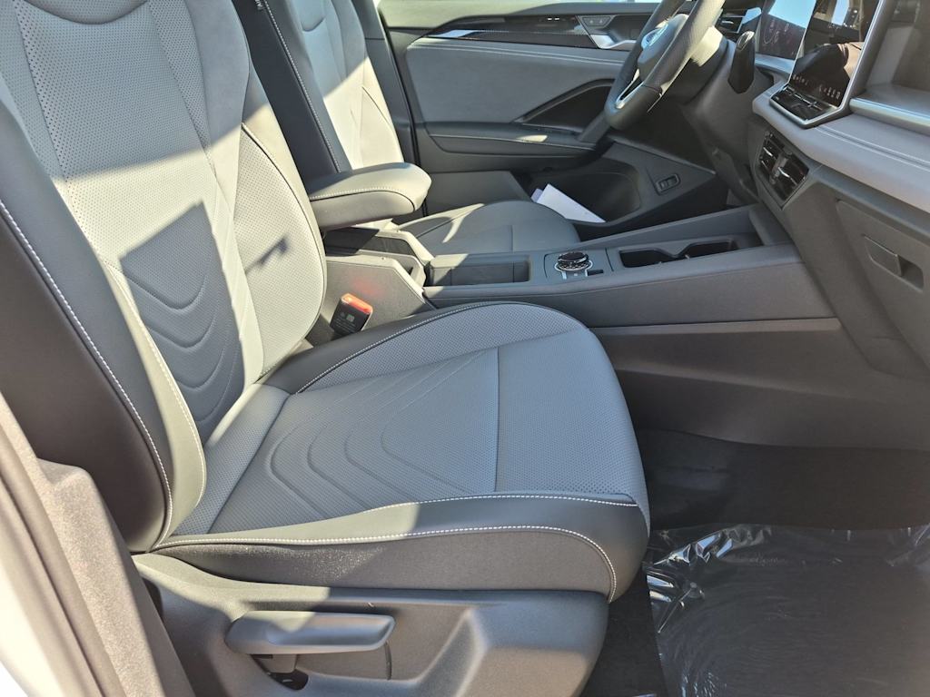 Thumbnail: 2026 Volkswagen Tiguan - 29