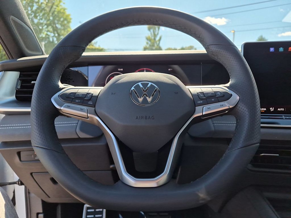 Thumbnail: 2026 Volkswagen Tiguan - 14