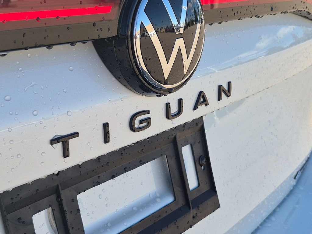 Thumbnail: 2026 Volkswagen Tiguan - 24