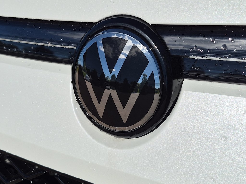 Thumbnail: 2026 Volkswagen Tiguan - 7
