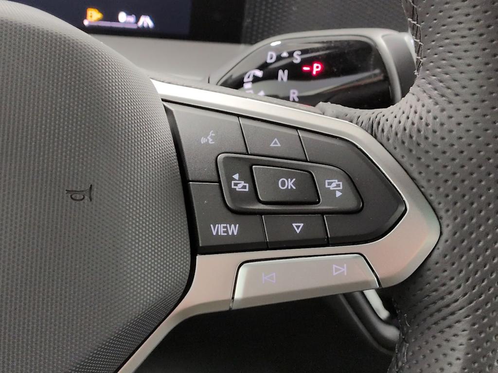 Thumbnail: 2026 Volkswagen Tiguan - 32