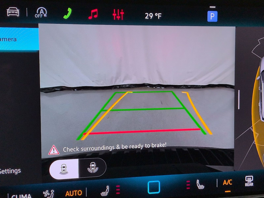 Thumbnail: 2026 Volkswagen Tiguan - 35