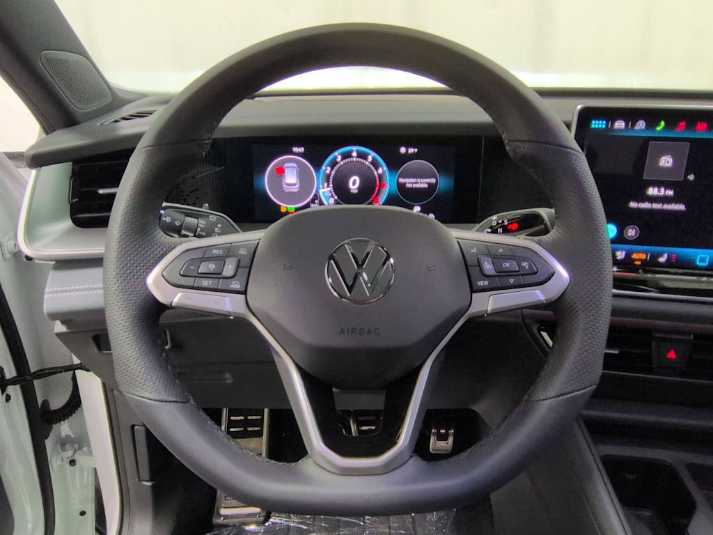 Thumbnail: 2026 Volkswagen Tiguan - 14