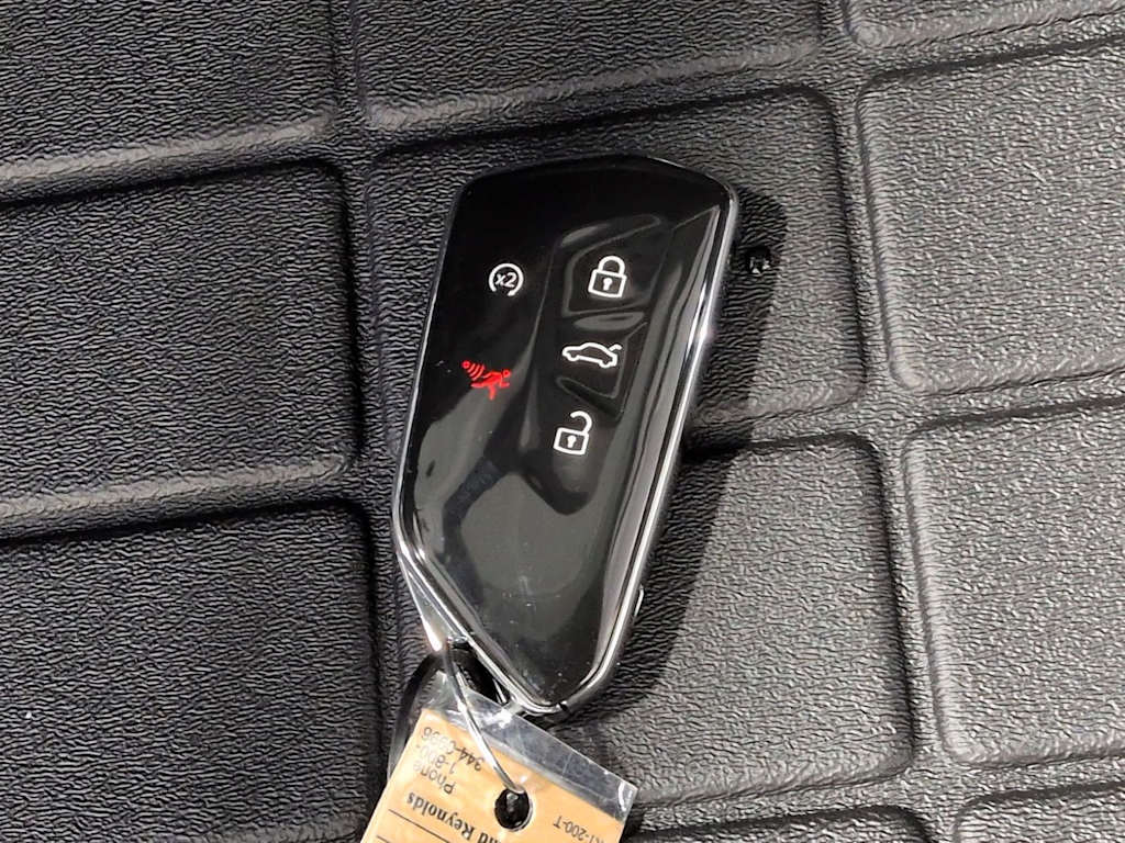 Thumbnail: 2026 Volkswagen Tiguan - 18