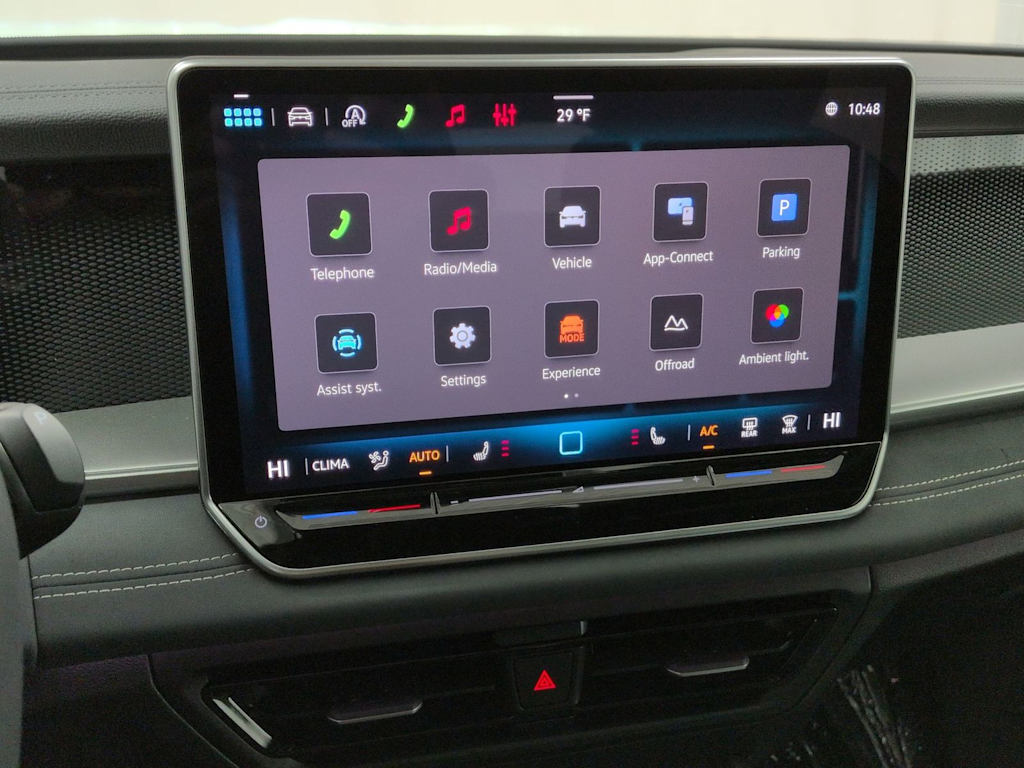 Thumbnail: 2026 Volkswagen Tiguan - 15