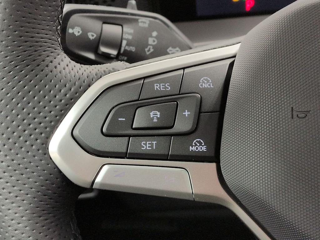 Thumbnail: 2026 Volkswagen Tiguan - 31