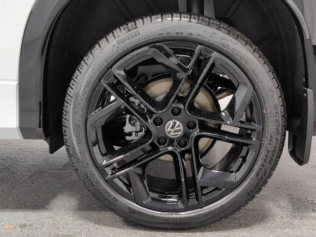 Thumbnail: 2026 Volkswagen Tiguan - 8