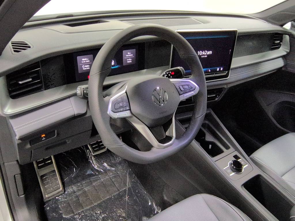 Thumbnail: 2026 Volkswagen Tiguan - 2