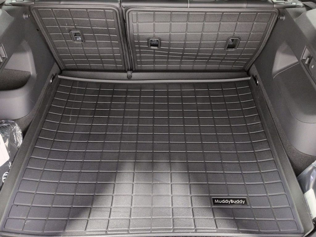 Thumbnail: 2026 Volkswagen Tiguan - 17