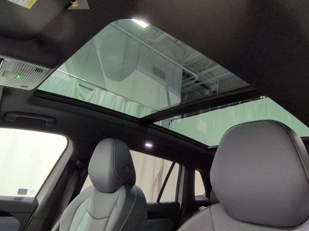 Thumbnail: 2026 Volkswagen Tiguan - 27