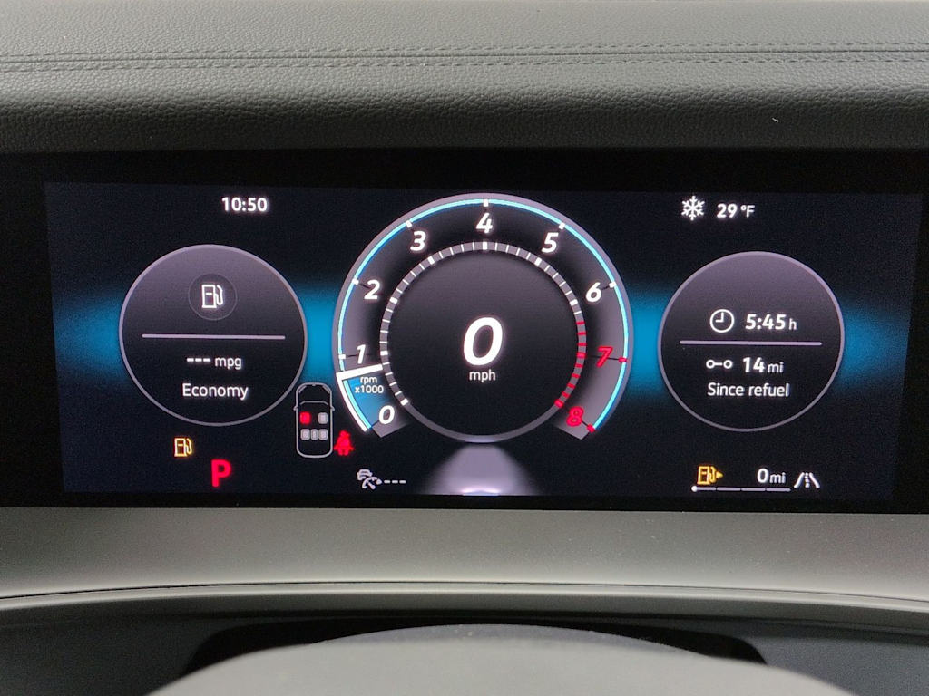 Thumbnail: 2026 Volkswagen Tiguan - 16