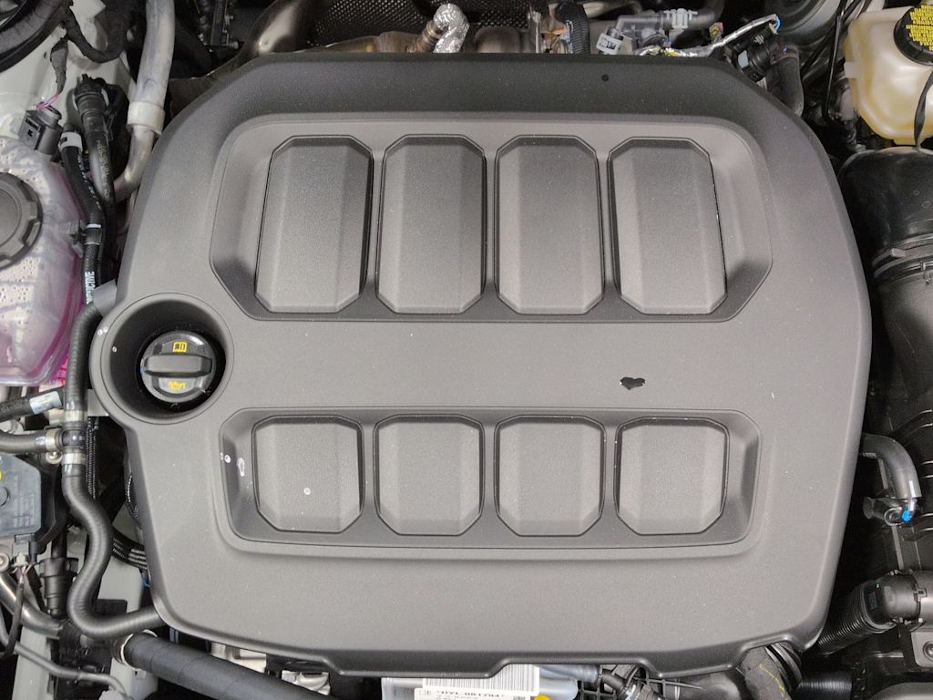 Thumbnail: 2026 Volkswagen Tiguan - 9