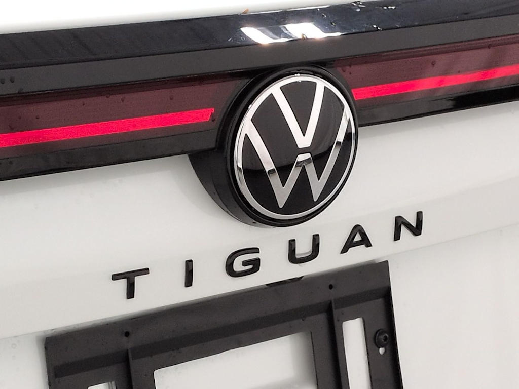 Thumbnail: 2026 Volkswagen Tiguan - 25