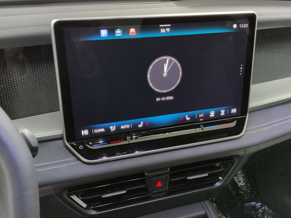 Thumbnail: 2026 Volkswagen Tiguan - 15