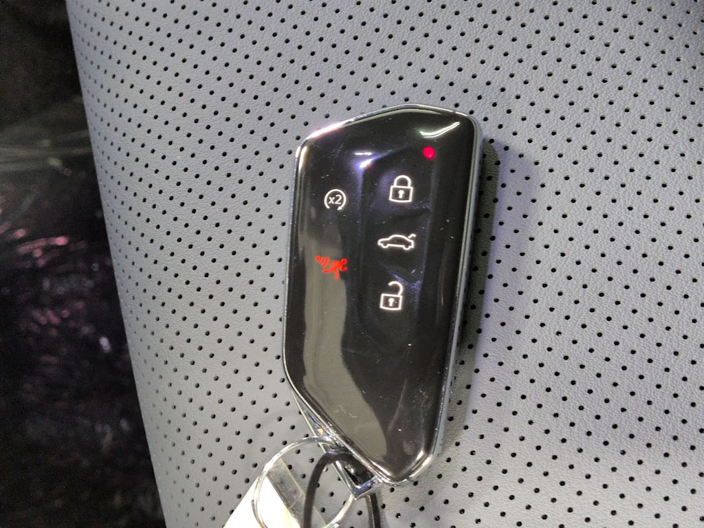 Thumbnail: 2026 Volkswagen Tiguan - 17