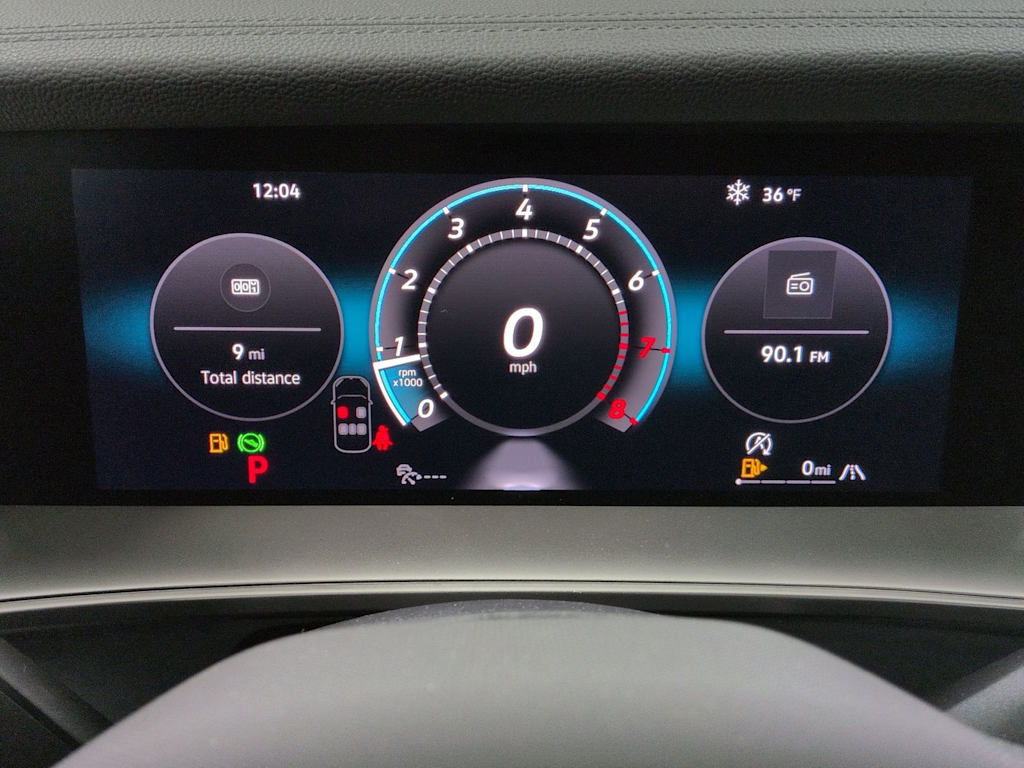 Thumbnail: 2026 Volkswagen Tiguan - 16