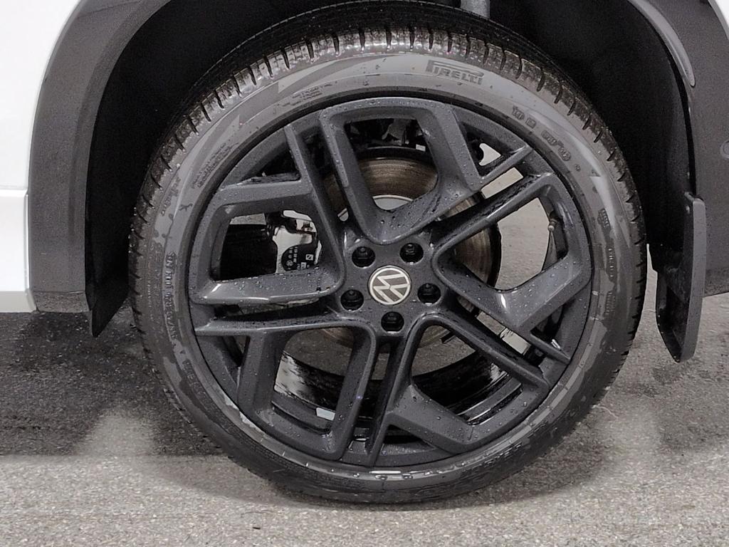 Thumbnail: 2026 Volkswagen Tiguan - 24