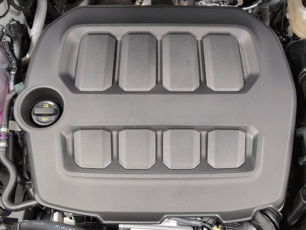 Thumbnail: 2026 Volkswagen Tiguan - 9