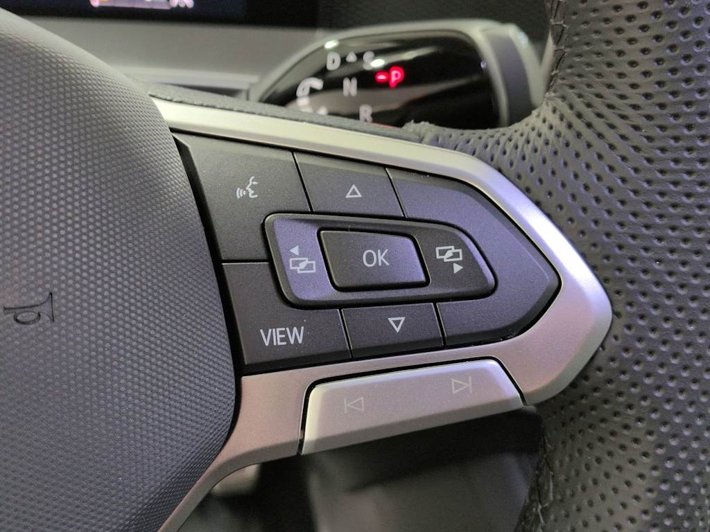 Thumbnail: 2026 Volkswagen Tiguan - 31