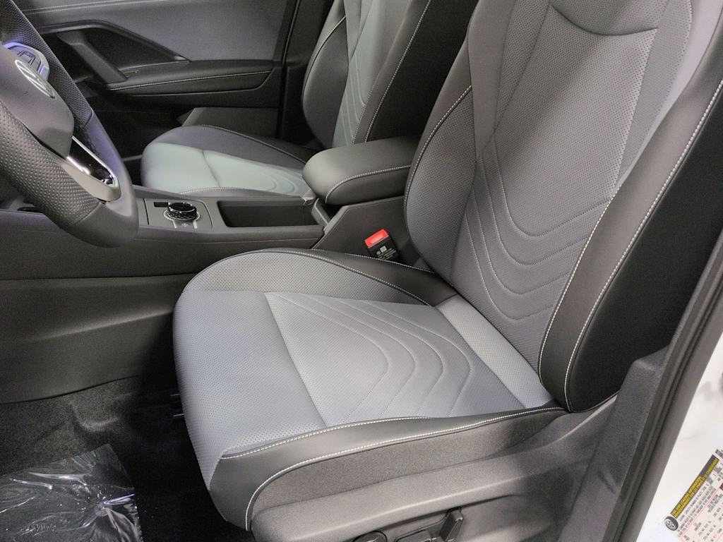 Thumbnail: 2026 Volkswagen Tiguan - 11