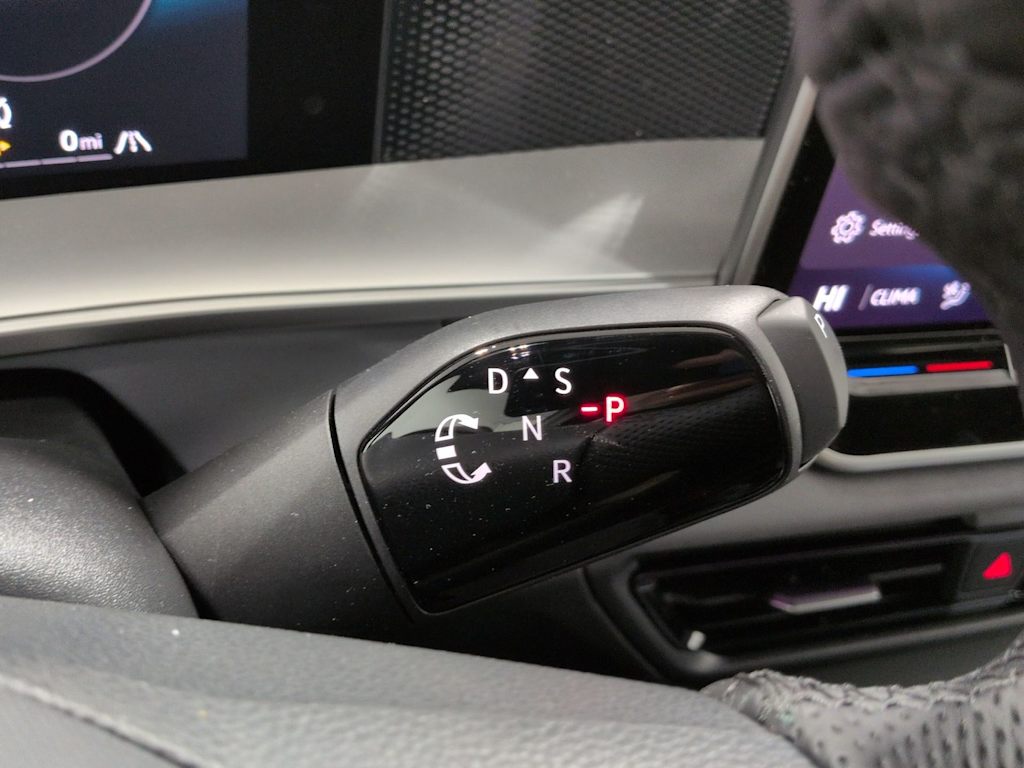 Thumbnail: 2026 Volkswagen Tiguan - 36