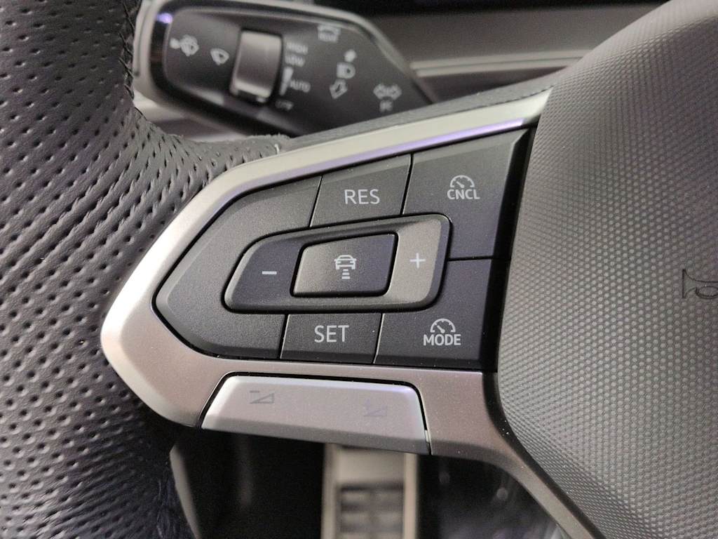 Thumbnail: 2026 Volkswagen Tiguan - 30