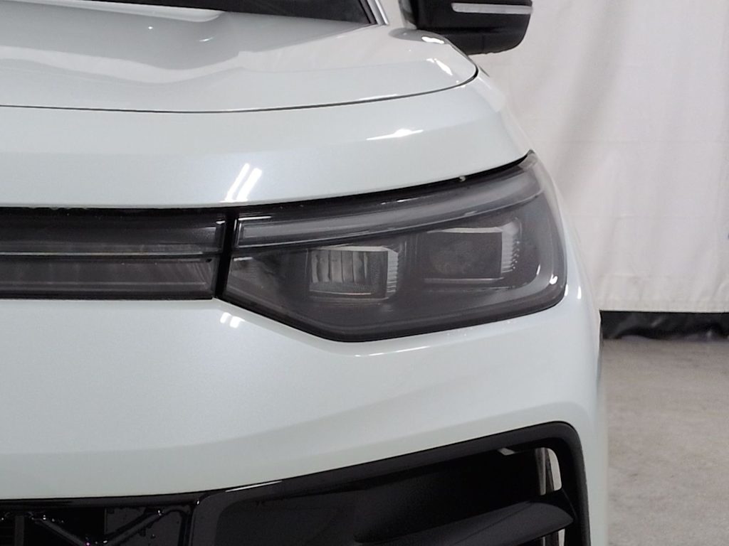 Thumbnail: 2026 Volkswagen Tiguan - 23