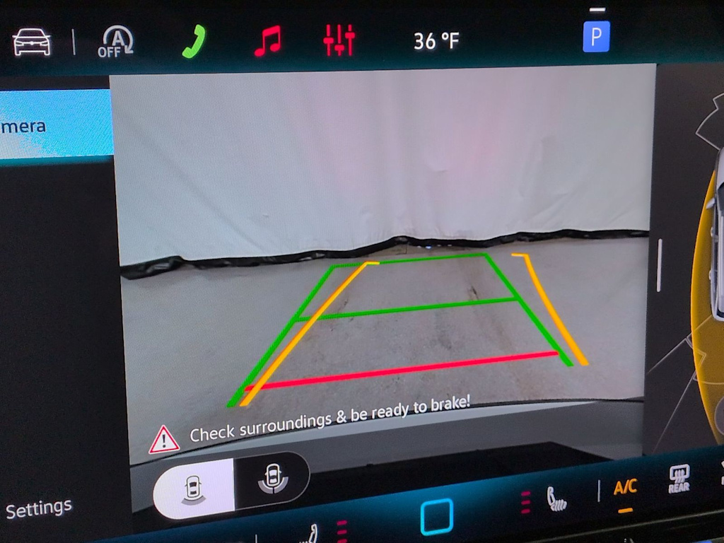 Thumbnail: 2026 Volkswagen Tiguan - 34