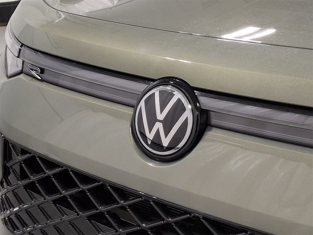 Thumbnail: 2026 Volkswagen Tiguan - 7