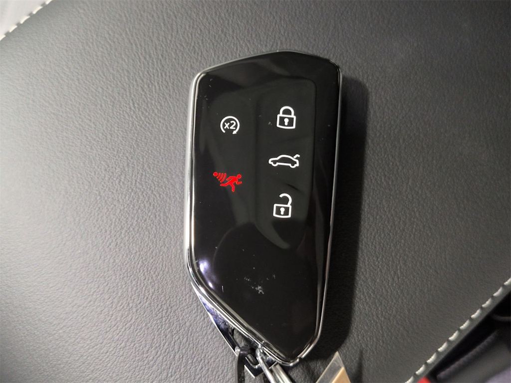 Thumbnail: 2026 Volkswagen Tiguan - 18