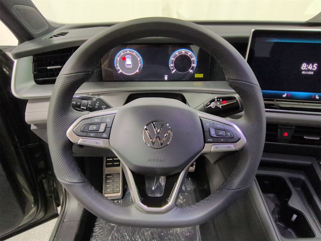 Thumbnail: 2026 Volkswagen Tiguan - 14